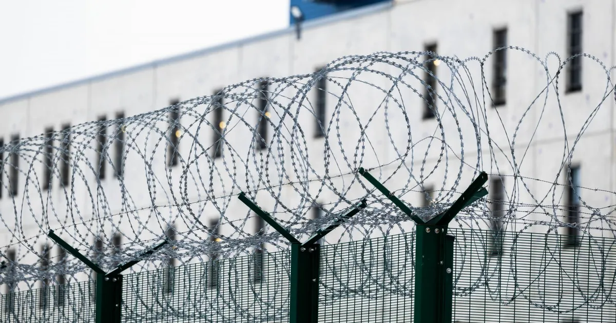 ANDRE HANIMÄGI ⟩ Välisvangid sisse, oma retsid kergelt välja?