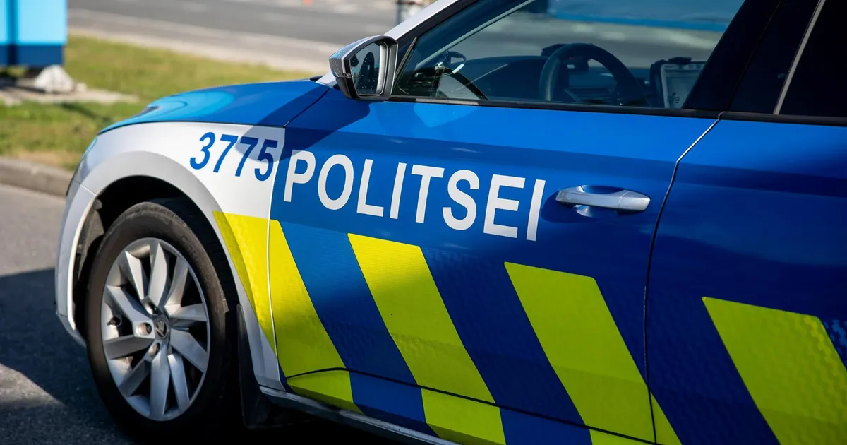 TRAAGILINE PÄEV ⟩ «Ärkasin varahommikul karjete peale!» Annelinna kortermaja hoovis pussitati naist, ründaja põhjustas veidi hiljem ränga õnnetuse