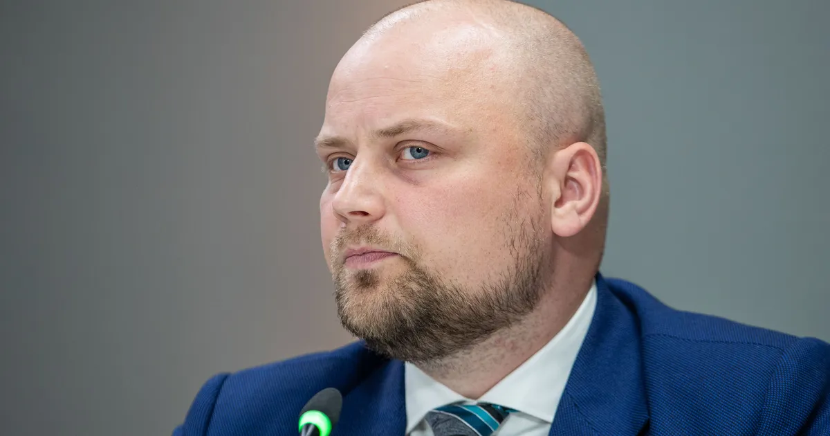 Kristjan Järvan sai toidupoe ees sõimata: peab nõustuma, tiblamentaliteet on jätkuvalt probleem