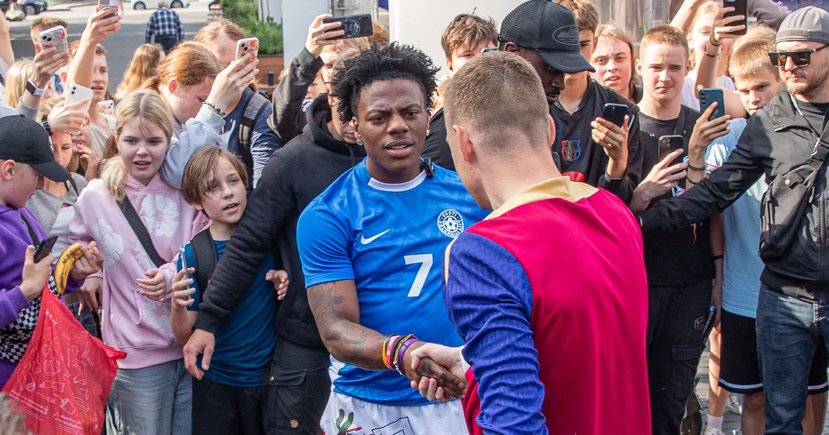 KLÕPS ⟩ Marii Karell võttis «Laseri» saates Andrei Zevakini hariduse teemaks: viimane andis sotsiaalmeedias vastuse