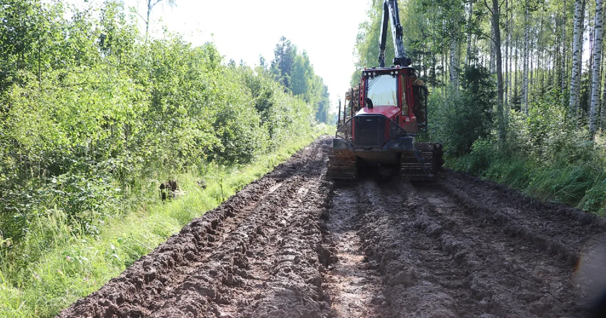 Politsei lõpetas ATVga hukkunud isa ja poja õnnetuse uurimise
