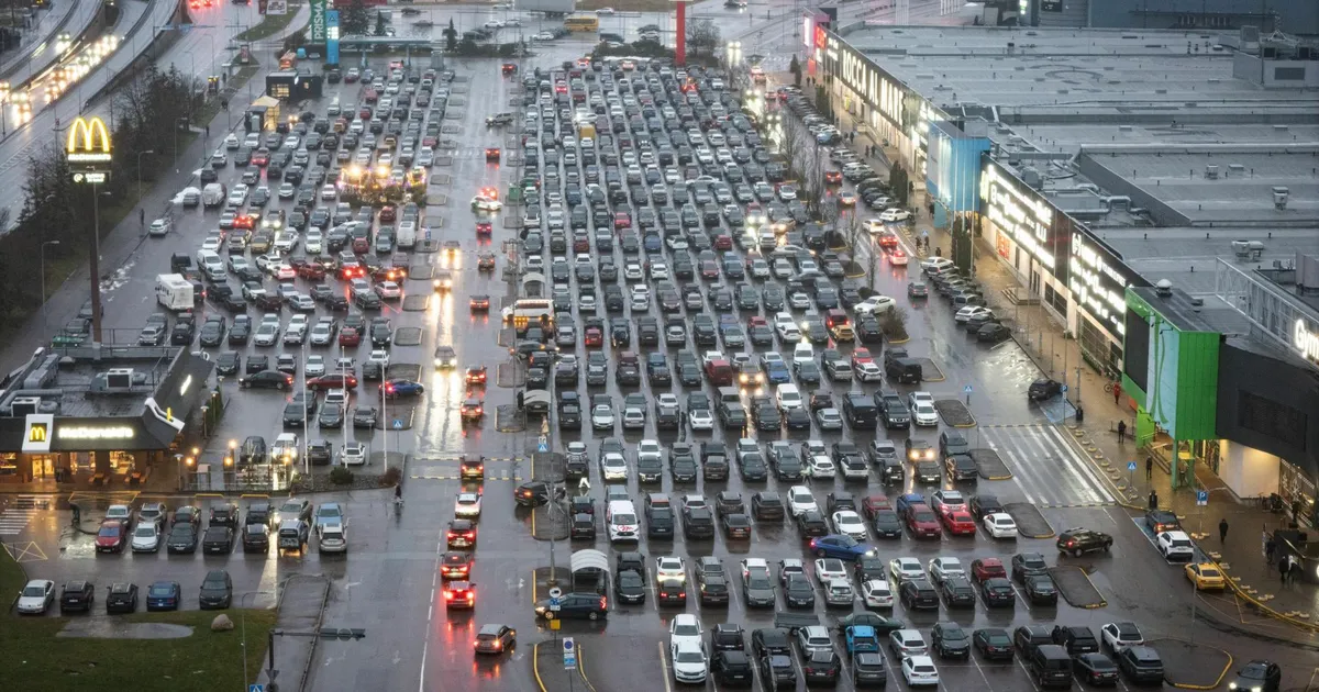 Eesti kaupmehed otsivad vaatamata õhukestele marginaalidele kasvu