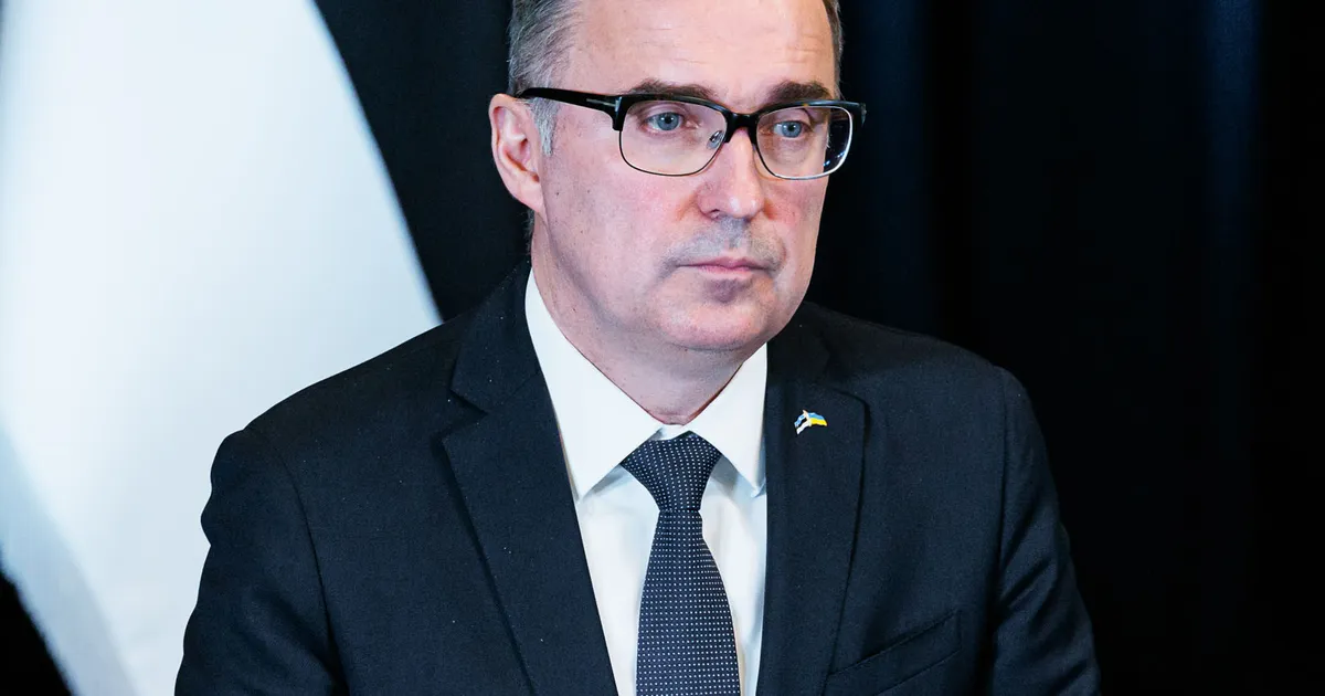 Eesti valitsus tahab teha asja, millest Rootsi just loobus