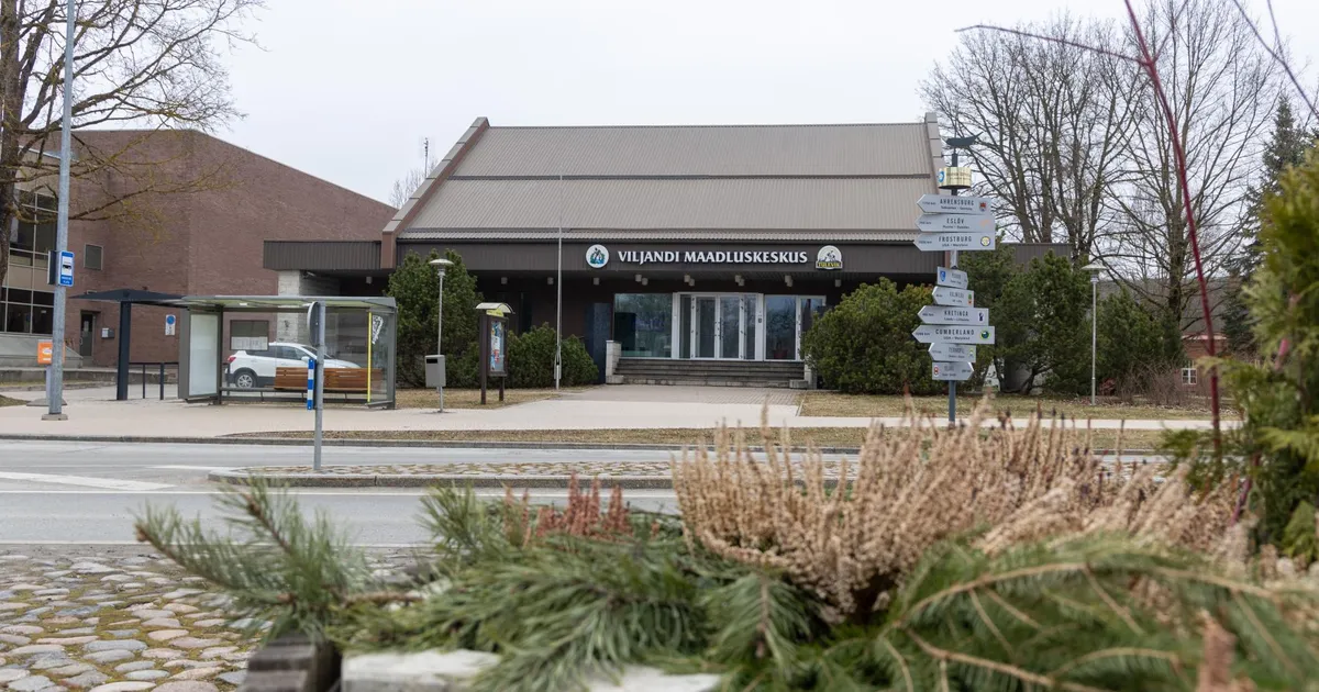 SÕNASÕDA VILJANDIS ⟩ Valimised kaotanud erakond võidukale kandidaadile: tema väide on vale ja pahatahtlik