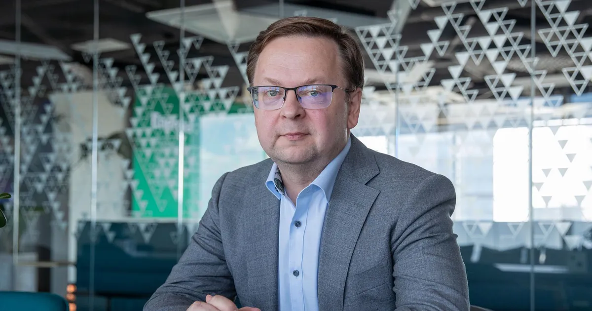 LHV ei tulnud kasumilangusest välja