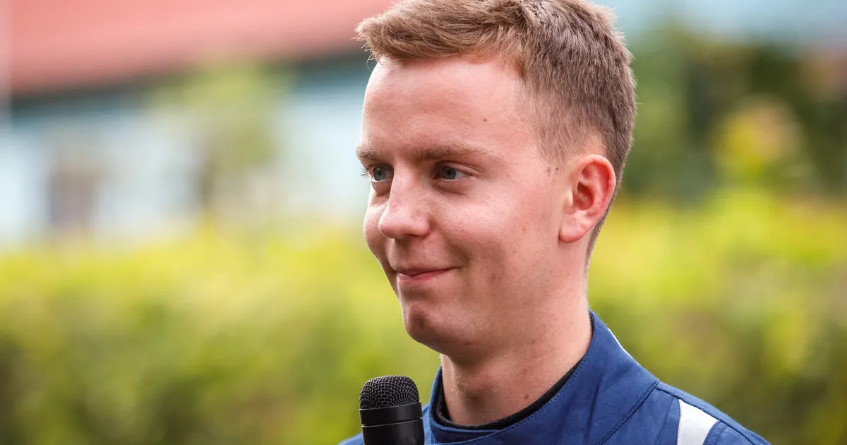 Esmakordselt Saaremaa rallil triumfeerinud Nõgene: ma ei oska oma tundeid sõnadesse panna