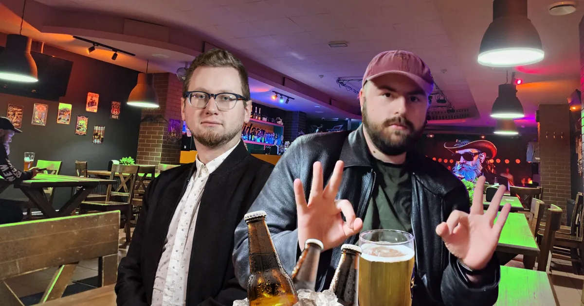 SUUR REID ⟩ Tallinna magalate baarid: kas kohe ukse pealt molli või väärikas alternatiiv kesklinnale?