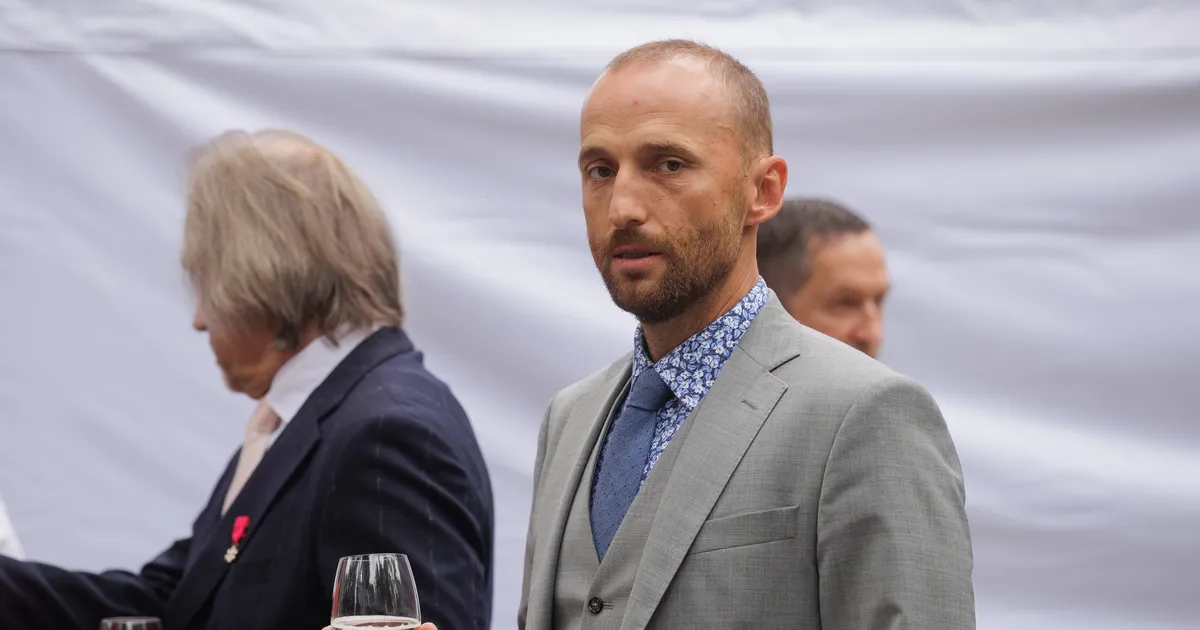 Märt Avandi lahkub Endla teatrist