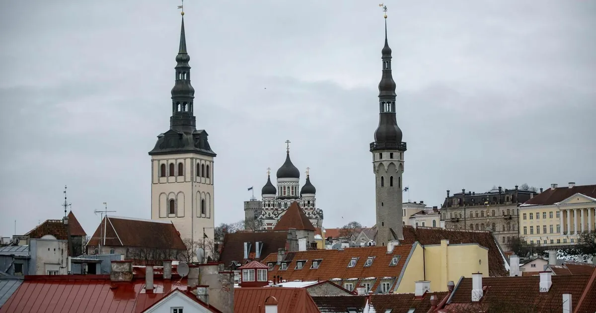 Tallinnas küsitakse kolmetoalise korteri eest 6000 eurot üüriraha