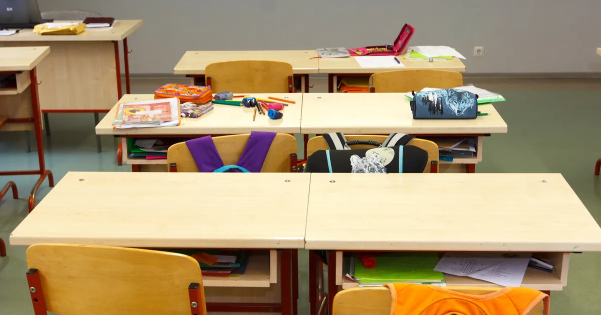 ENE-MARGIT TIIT ⟩ Õpilasi tuleks jaotada hoopis erivõimekuste, mitte keskmise hinde alusel