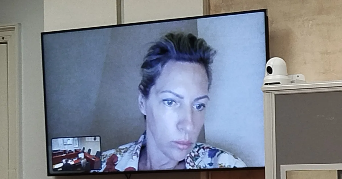 Katrin Lusti lapsed surnuks kuulutanud libauudise autori kohta tehti kõrgkooli pöördumine: üliõpilane ei saa niimoodi käituda!