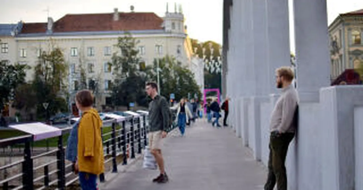 Kaasava eelarve hääletuse võitsid nutikad foorid ja toidujagamiskapid