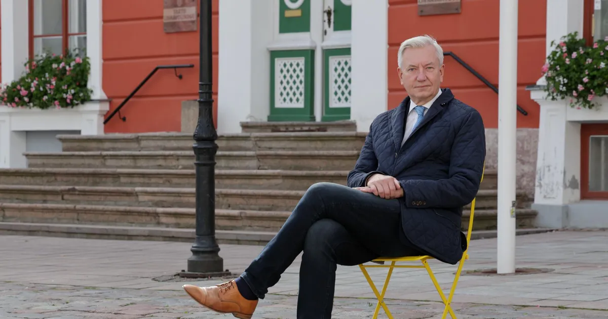 VAHUR KRAFT ⟩ Loopige kividega surnuks või tõstke pjedestaalile!