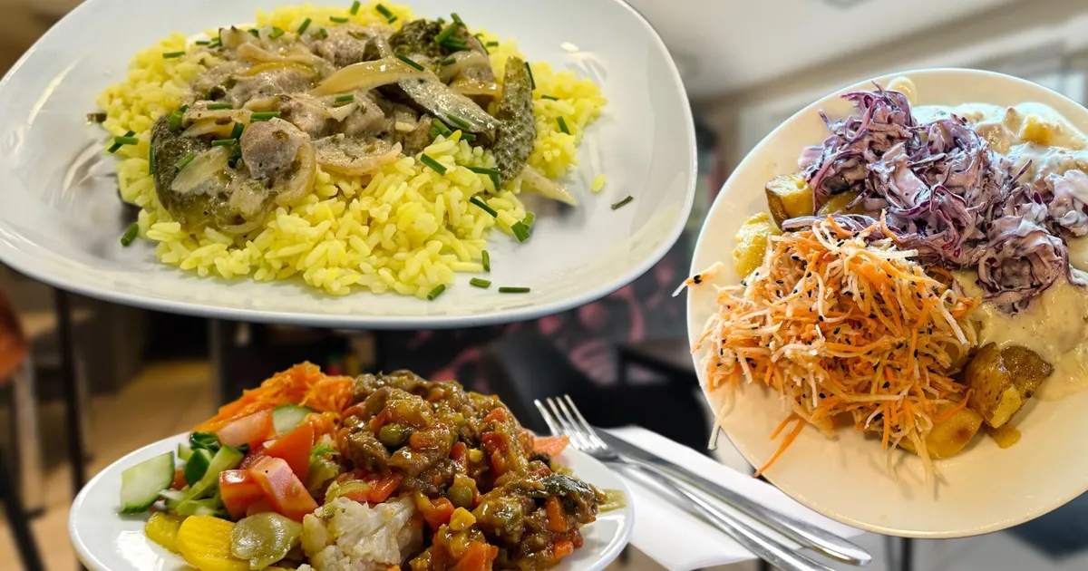 LÕUNA 5 EUROGA ⟩ «Tipptunnil ulatub järjekord isegi tänavale»: maitsvad ja odavad lõunad Tallinnas