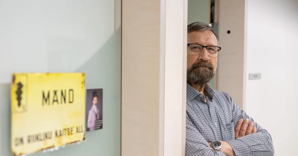 LUGEMISSOOVITUS ⟩ Seda raamatut on vaja kas või ergastavate vaidluste tekitamiseks