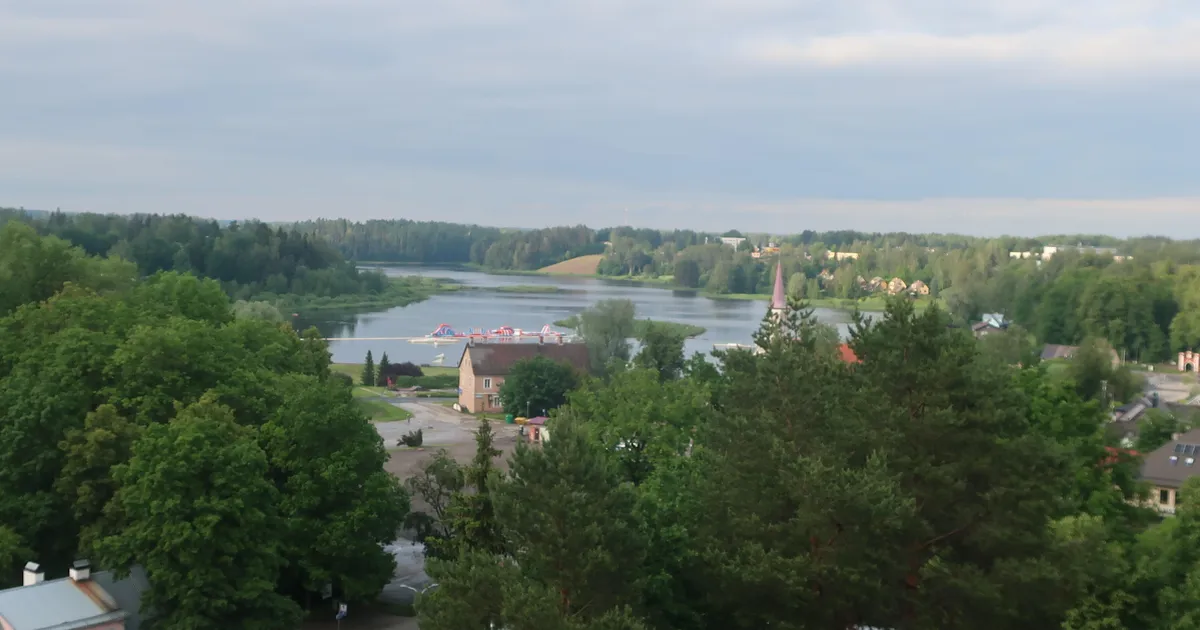 ROY STRIDER ⟩ Põlva kiirenev hääbumine võib viia iseseisva Põlvamaa kadumiseni