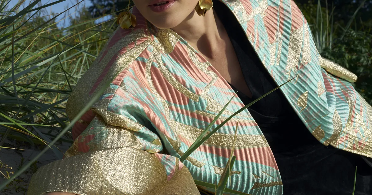 NÄE ENNE TEISI ⟩ Uus tulija TFW laval «Viimaks ometi riided, millega ei pea kõhtu sees hoidma!»