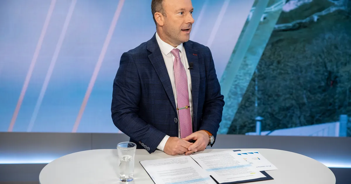 Valitsus kaotab riigilõivu, mida pidid maksma vanade hoonete omanikud