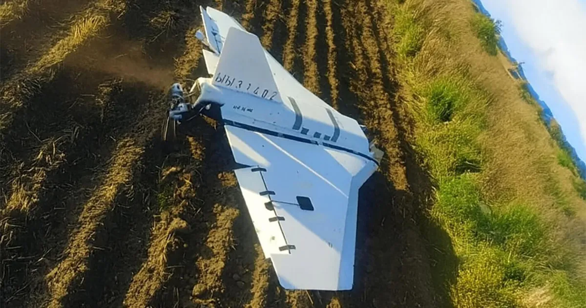 Ühendkuningriik andis loa tulistada alla tundmatuid droone sõjaväebaaside läheduses
