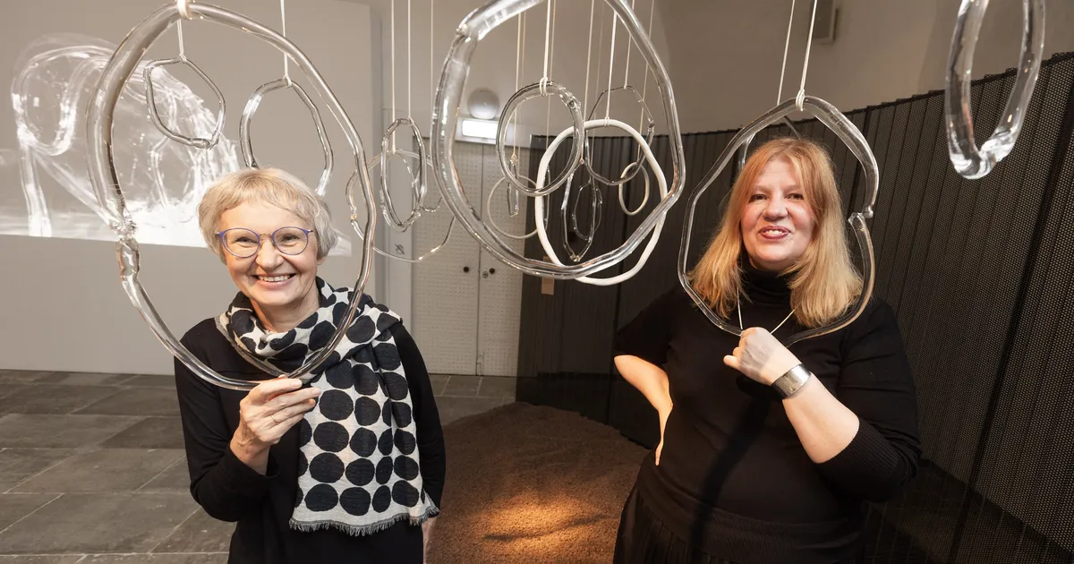 Piirideta aineväljadel: loomingulist virgutav materjalide võimekus