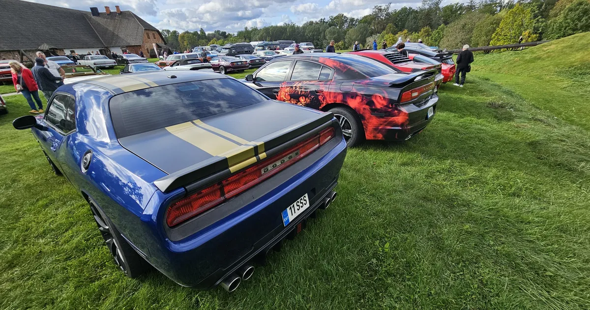 Uue seadusega ei pea kahel juhul automaksu maksma