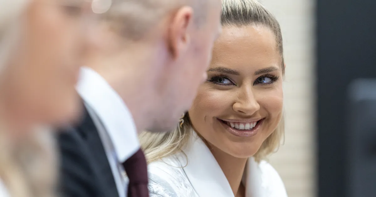 SKANDAAL ⟩ Mallukas naeruvääristab Brigitte Susanne Hundi majanduslikku seisu: lõpetage mu õiguste rikkumine