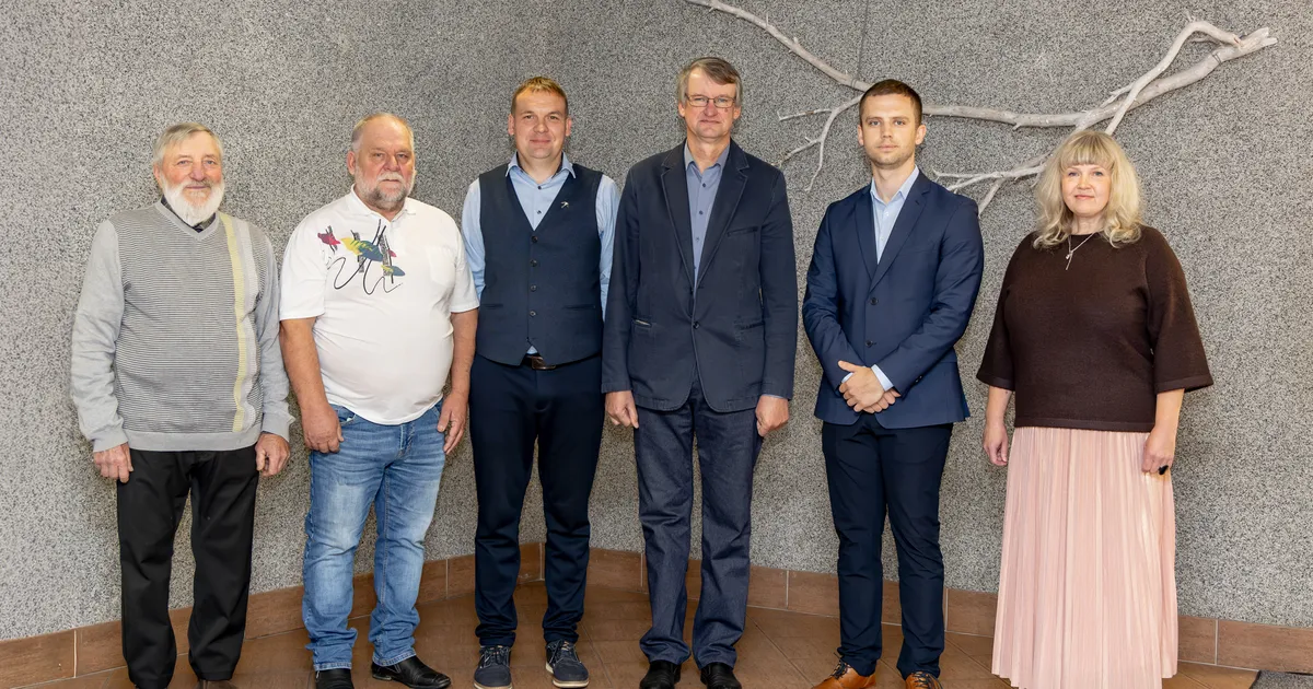 KUULA VALIMISSAADET ⟩ Häädemeeste vallas valitseb tuuleparkide suhtes täielik üksmeel