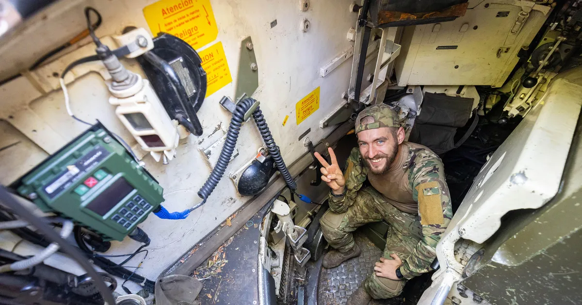 POSTIMEES UKRAINAS ⟩ Venemaa surnud punkt Ukrainas