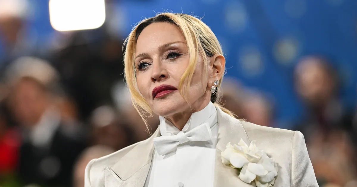 VIDEOD ⟩ Rööv, vägistamine ja enesetapumõtted: popstaar Madonna jagab enda elu kõige raskemaid hetki