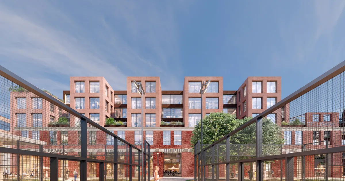 TELLISKIVI TAASSÜND ⟩ Linnaku suurima arenduse osas allahindlust ei tehta