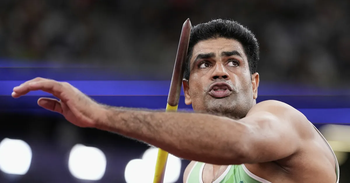 Olümpiavõitja põrus MMil, alaliit nõuab treenerilt selgitusi