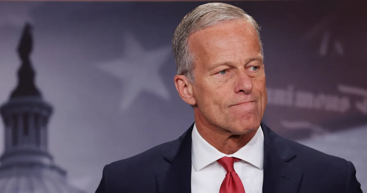 USA föderaalvalitsust tabas tööseisak – sajad tuhanded töötajad saadetakse sundpuhkusele