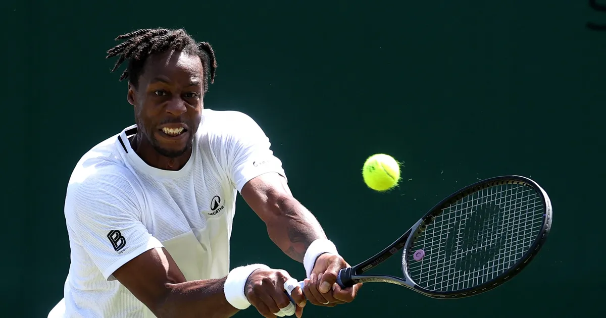 Gael Monfils tõmbab karjäärile joone alla