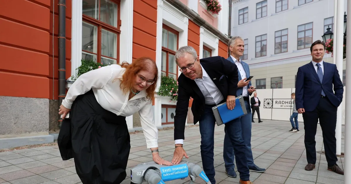 Reitingud: Isamaa tüürib Tartus kindlale võidule, oravad langesid kolmandaks