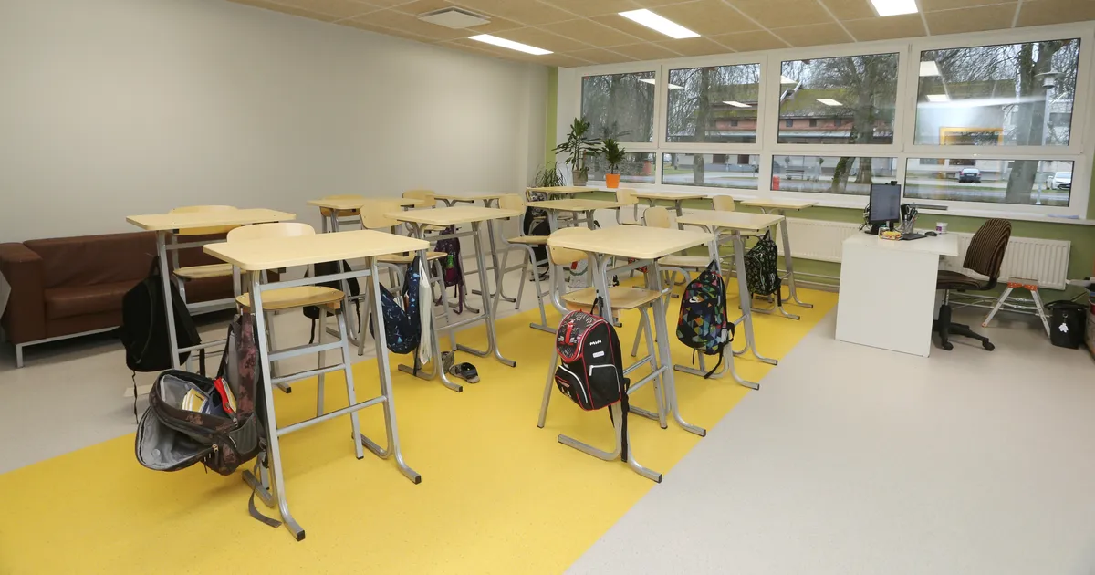 Omavalitsused pöörduvad haridusministeeriumi vastu kohtusse