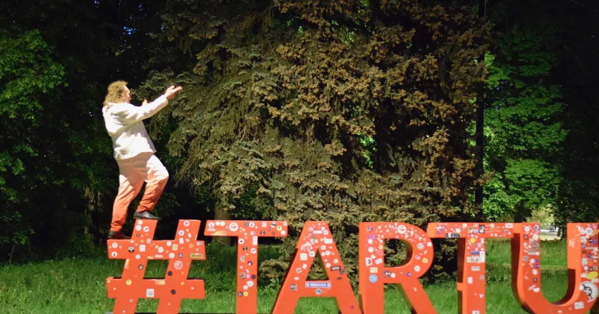 Tartu Uue Teatri üliedukas vabaõhulavastus naaseb ka tuleval suvel