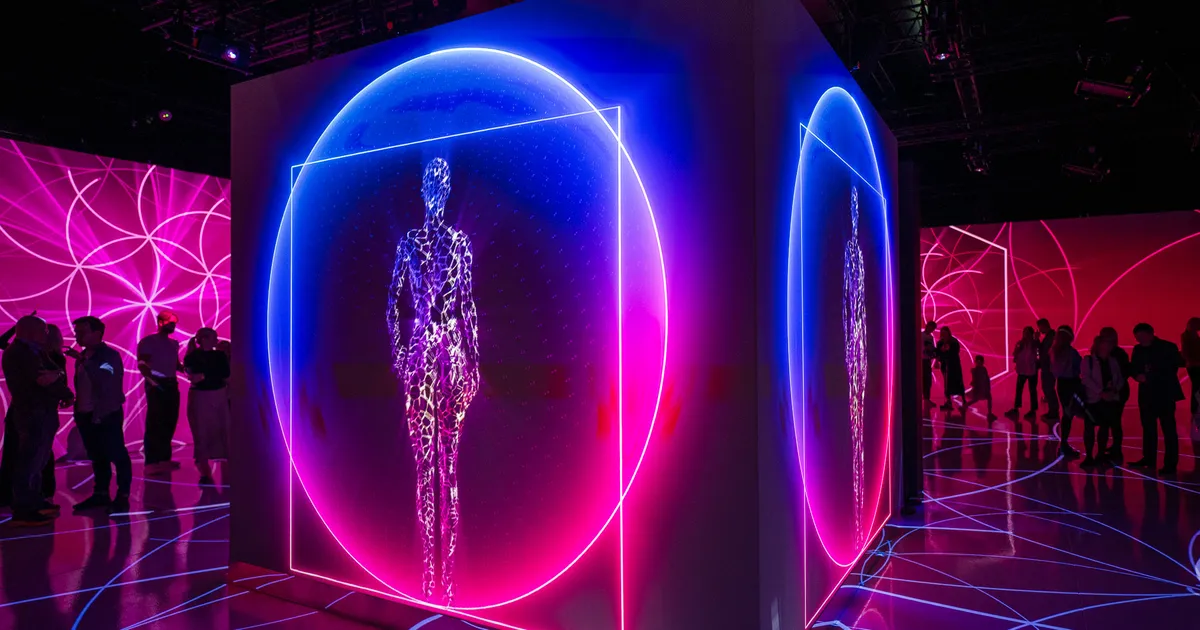 «Da Vinci Genius» kunstielamust on külastanud üle 70 000 inimese