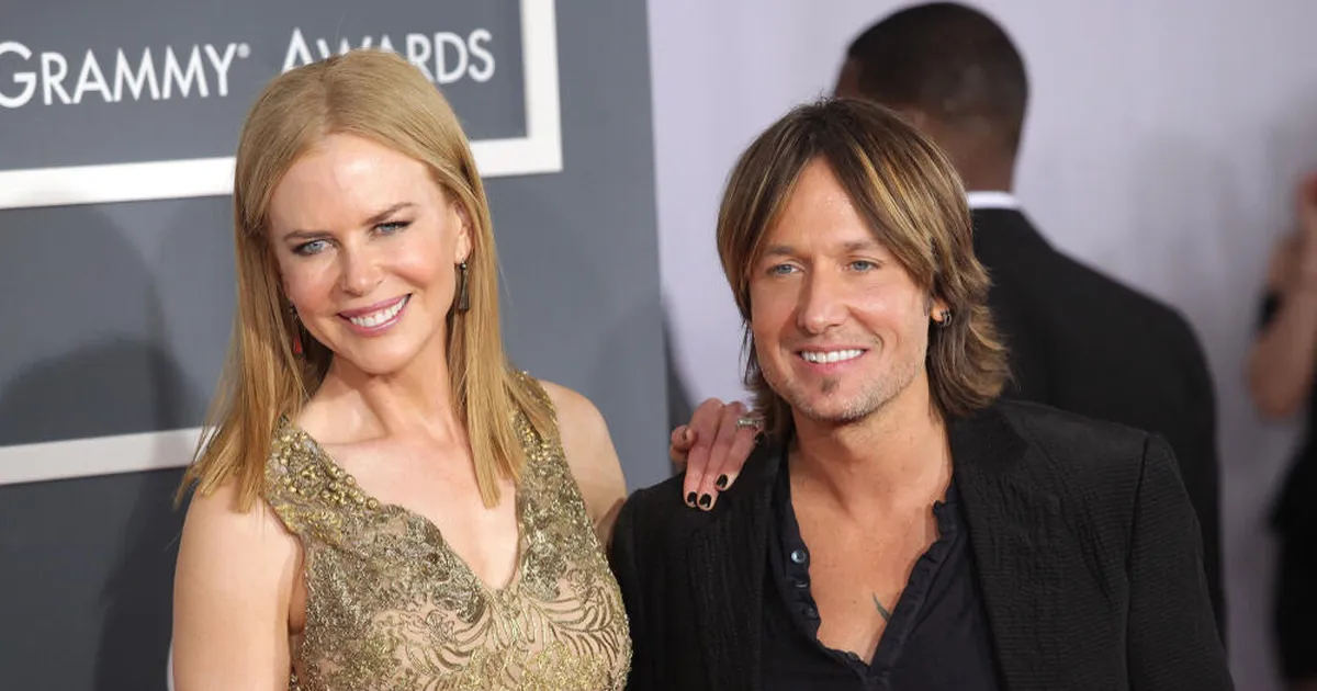 KISUB PINGELISEKS ⟩ Nicole Kidmani ja Keith Urbani lahutus paljastab üllatavaid detaile