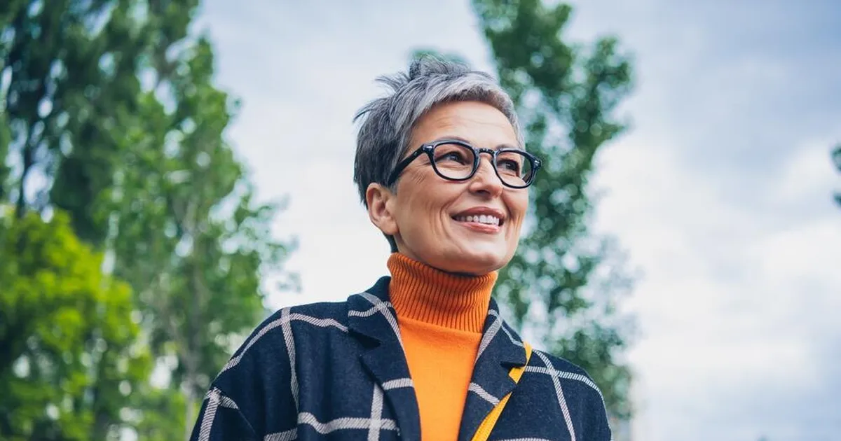Naise elu varises kokku, kuid nüüd on ta õnnelikum kui kunagi varem