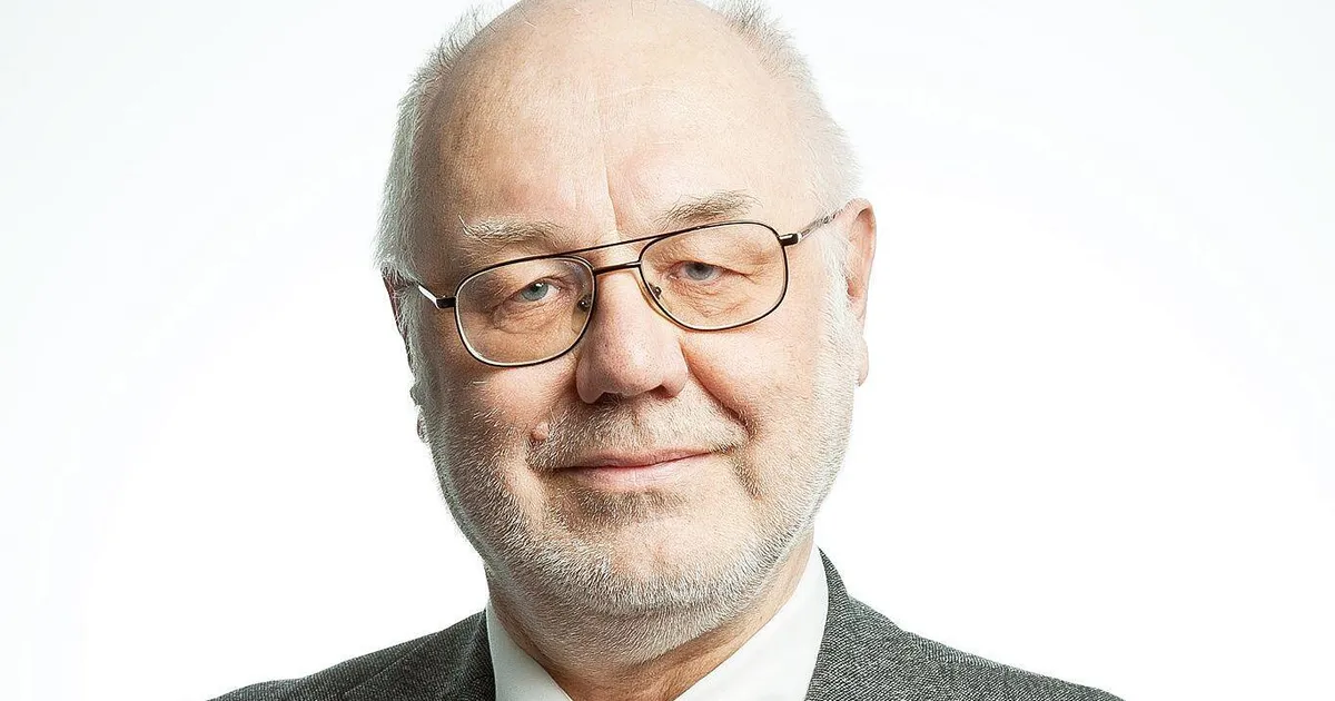 Mihkel Kaljurand: personaalarvutite tulek on olnud minu ajal suurim muutus