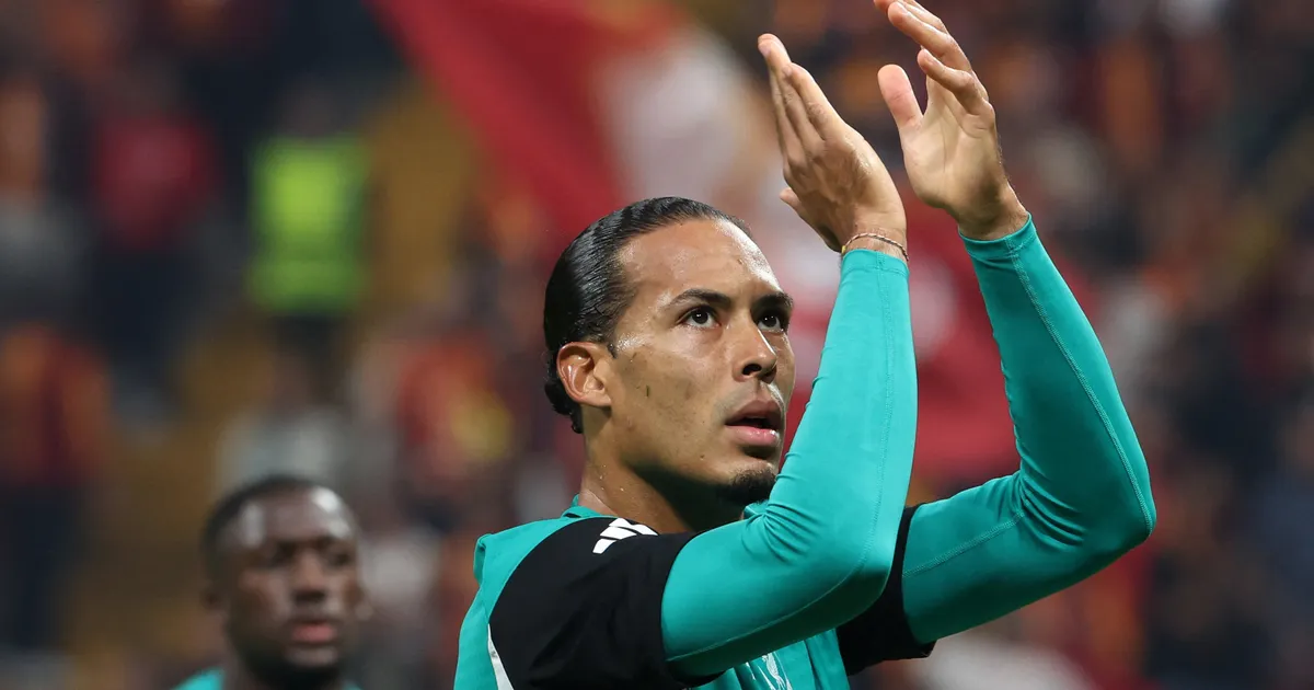 Liverpooli kapten võttis paanika vaigistamiseks appi Katuse-Karlssoni nipid