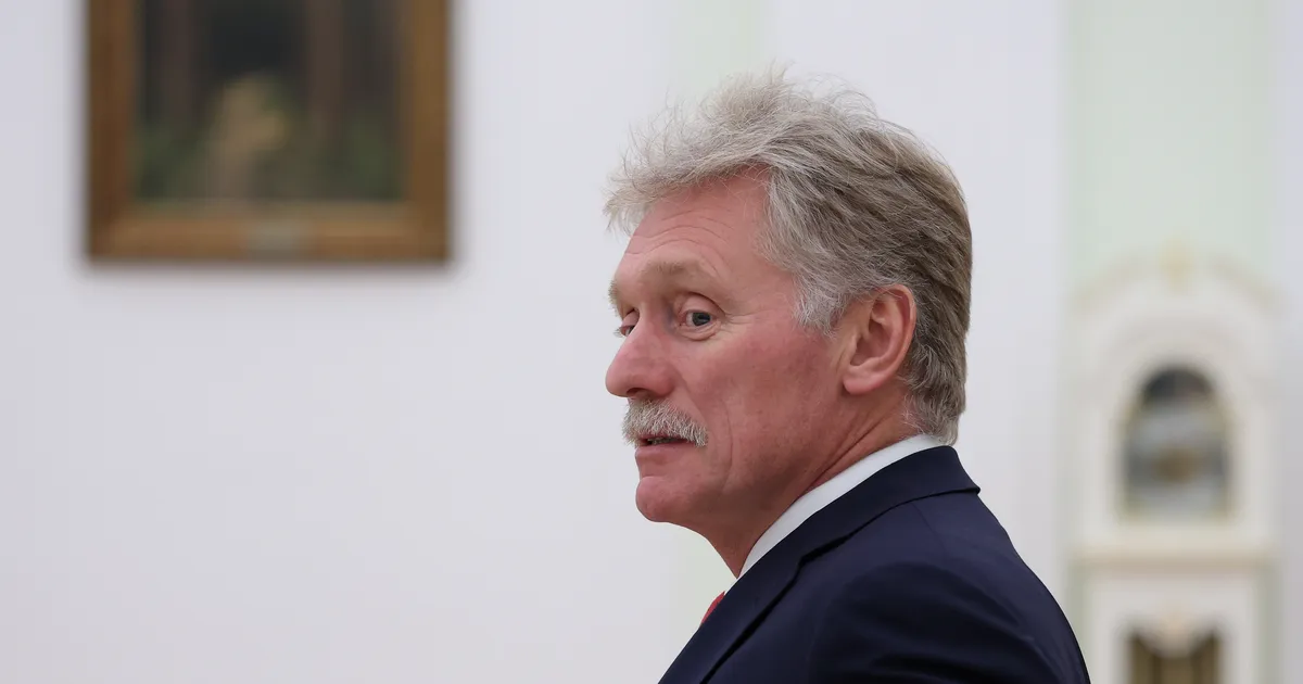 Moskva kriiskas Vene varade Ukrainale andmise teemal valulikult