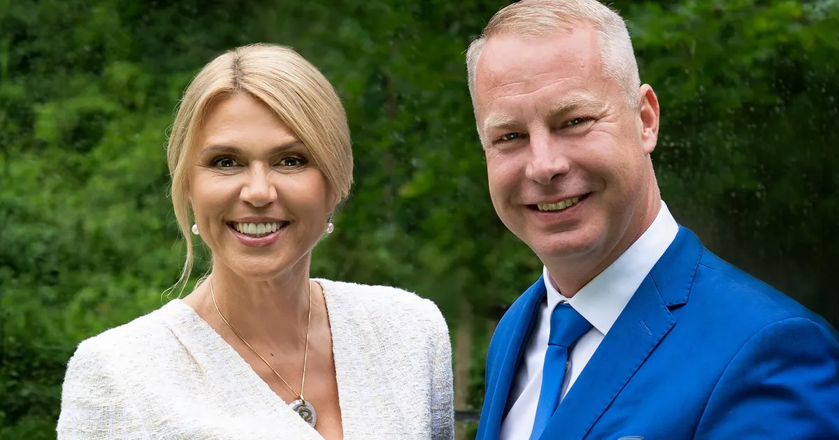 URVE PALO JA JAN TREI ⟩ Iga poliitik ja ametnik peab mõistma, kelle kätes on tema töökoht