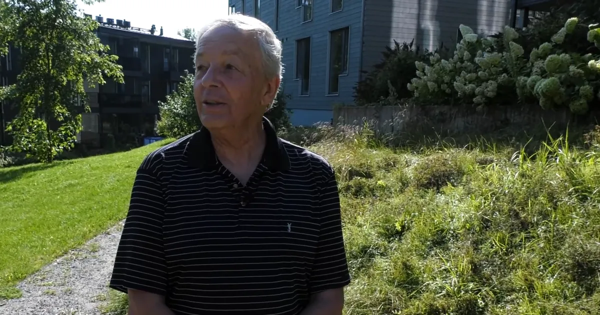 VIDEOLUGU ⟩ «Seda reklaamiti kui maapealset paradiisi.» Karlova kortermaja elanikud avastasid imekauni uusarenduse üllatava varjupoole