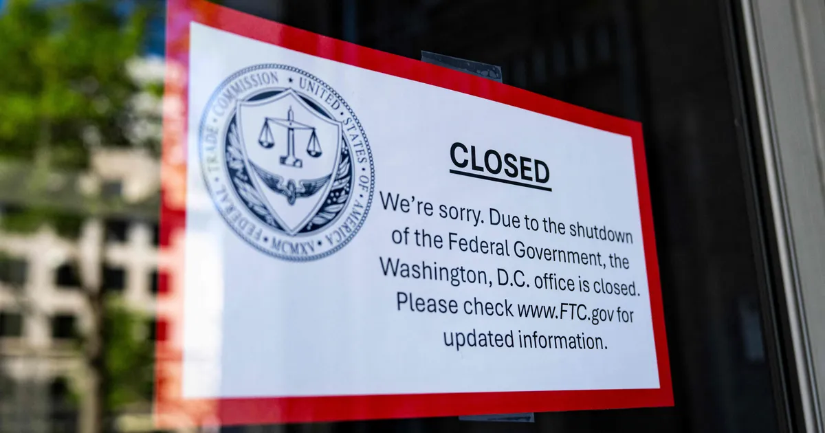 Dollar kukub USA valitsuse tööseisaku tõttu, kulla hind kerkis rekordini