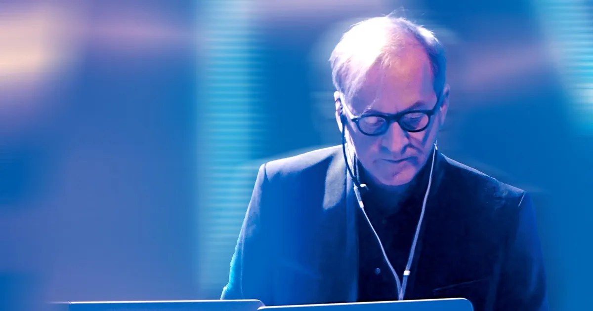 Muusikapreemia laureaat Olev Muska: Eesti muusika kõige kummalisem väliseestlane