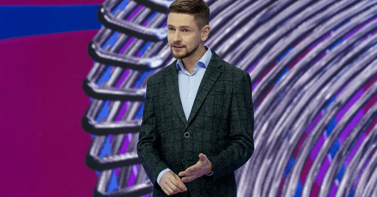 VÄGEV ⟩ Eurovisiooni lauluvõistluse tulevikku hakkab kujundama ka eestlane