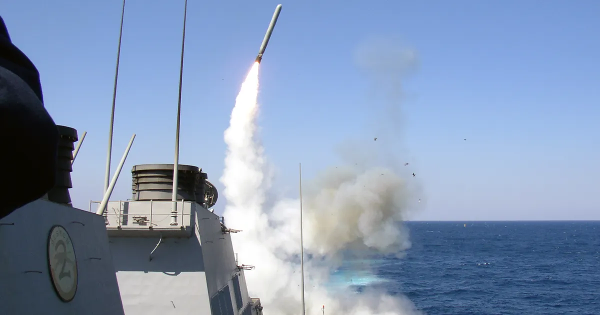 WSJ: USA hakkab andma Ukrainale luureandmeid süvalöökideks Venemaale