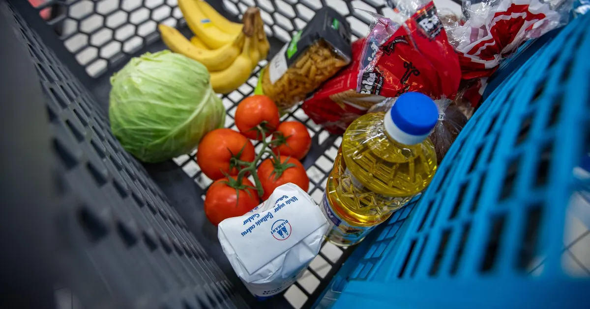 TOIDUHINDEKS ⟩ Hinnad jätkavad tõusmist. Mis on hinnakasvu mootor?