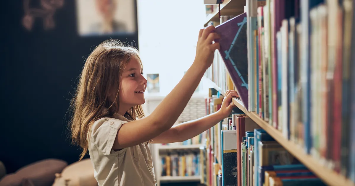 Lugemisprogramm meelitab lapsed taas raamatute juurde
